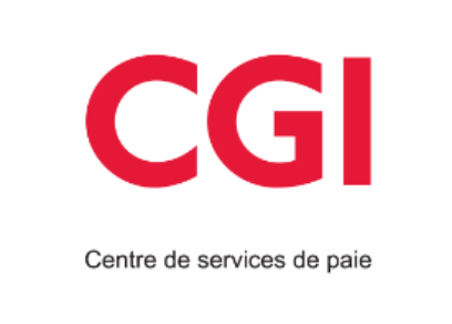 CGI Centre de Services de paie CGI Centre de Services de paie